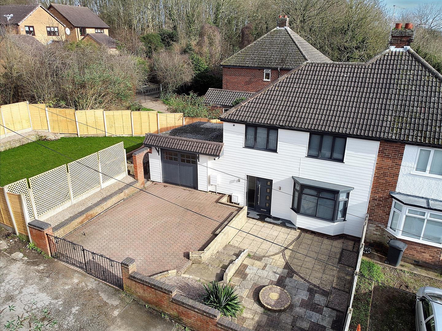 Houses For Sale Nottingham Property For Sale Nottingham Robert